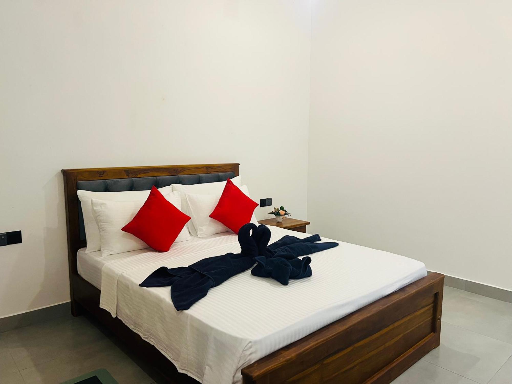 Maapagala Resort Sigiriya Eksteriør bilde