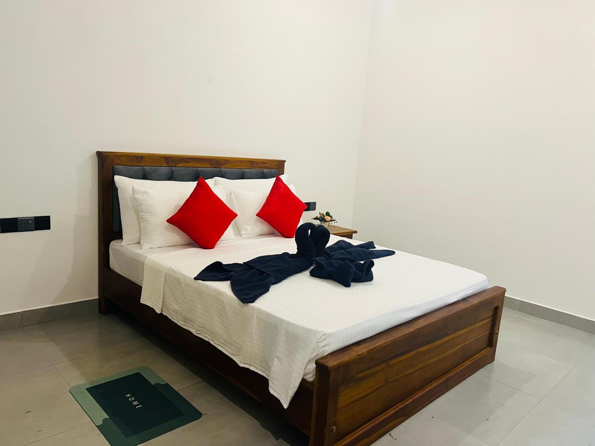 Maapagala Resort Sigiriya Eksteriør bilde