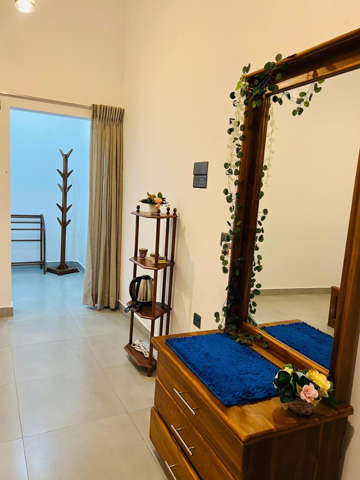 Maapagala Resort Sigiriya Eksteriør bilde